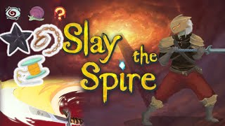 Slay the Spire April 26th Daily - Ironclad | Getting lucky, and fixing mistakes