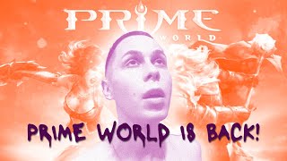 Prime World Nova new moba game