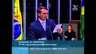 Jair Bolsonaro acusa PT