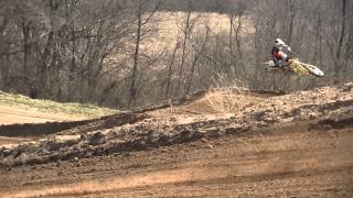 Motocross Bits