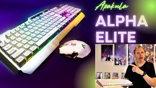 Alpha Elite Review