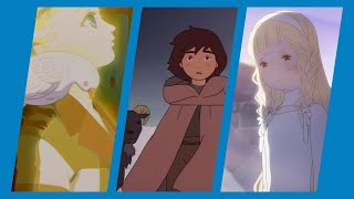 Three Films All Animators Should Watch