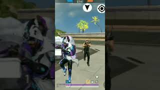 😂 #shorts CONF...4 Fingers Claw free Fire Free Fire😡😡 handcam gameplay | Mobile player fr210