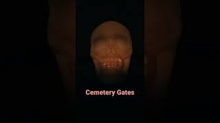 Pantera - Cemetery Gates