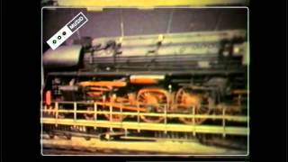 FERROVIE GERMANIA - Anni 60/70 - Crailseim,Rottweil,Tuttlinghen