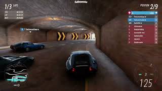 The only time ramming is acceptable in Forza Horizon 5