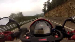 Devilstars Buell Club Italia - Sardegna 2013 pt. 6