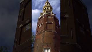 Amsterdam Canal Cruise