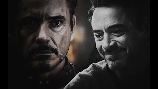 Tony Stark | I Am Iron Man (MAJOR SPOILERS)