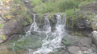 Ayrshire Coastal Path Dunure to Ayr