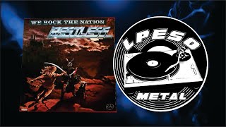 Restless - We Rock The Nation 1985 Lado B Completo