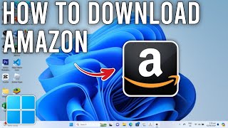 How to Install Amazon on PC or Laptop - Tutorial