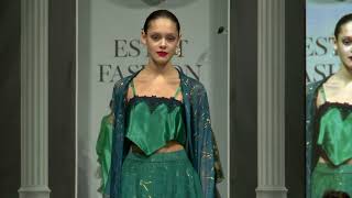 АДМИРАЛТЕЙСКАЯ ИГЛА. ESTET FASHION WEEK 2023. 14.11.23г.