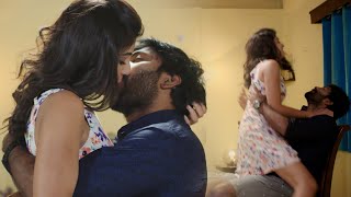 Tempt Raja Movie Theatrical Trailer || Divya Rao, Ramki || 2021 Latest Telugu Trailers