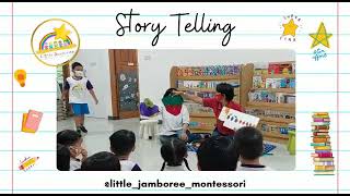 Storytelling