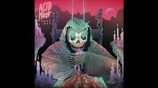 Acid Priest - DROP OUT (2018) (Full EP)