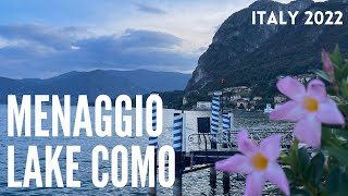 MENAGGIO - Lake Como