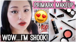 Testing Primark Makeup!! *Huge Success* It Actually Works!!! OMG... I'M SHOOK! - VLOG #70