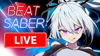 【Beat Saber】Weekend  LIVE！【ビートセイバー】