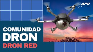 Conoce la comunidad en la que puedes comprar y vender tus productos Drone