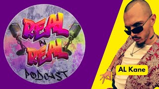 Real Pa Real Podcast ku Al Kane -  Um Russo na Cabo Verde