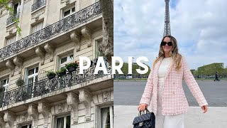 a day in paris