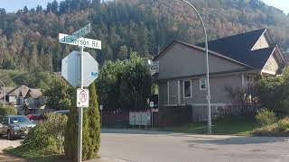 Chilliwack | Teskey Way - Ross Road | British Columbia | #Canada 🇨🇦