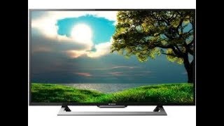 Sony Bravia Klv 32w562d 32 Inch Led Full Hd Tv Complete Review