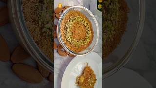 Nawabi Sewai Recipe by Cook With Zain