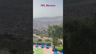 FES IS THE CULTURAL CITY OF  THE KINGDOM OF MOROCCO #firstuniversityintheworld