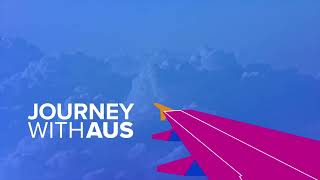 Journey With AUS - Austin's Airport Expansion & Development Program