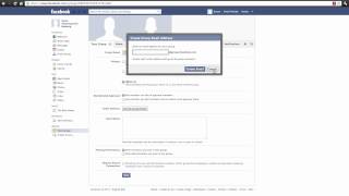 Facebook - How to Create Groups