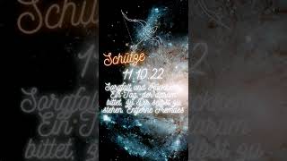 Tageshoroskop | Schütze ♐ | 11.10.2022 Portaltag