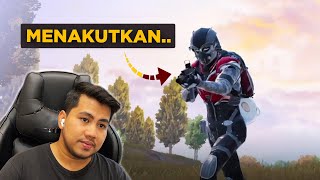 Tipikal player yang bisa ngekill siapapun! PUBG Mobile