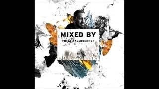 Fritz Kalkbrenner - MIXED BY