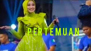 PERTEMUAN H.Rhoma Irama// by Andi Kdi ft Anisa Rahma ADELLA