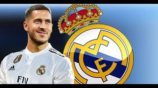 Eden Hazard 2019 - Best Skills, Goals & Assists | HD