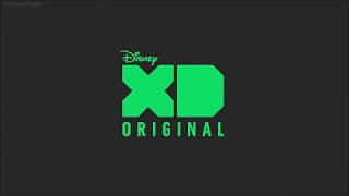 Disney XD Original (2017)