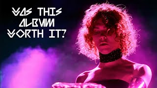 the posthumous SOPHIE album situation: an in-depth explanation