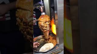 chicken shawarma Street Food Hyderabad ||