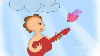 One Two - Children's Nursery Rhymes Song