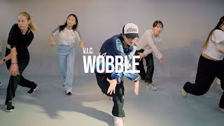 V.I.C - Wobble | PEKKO CHOREOGRAPHY | FROMZERO DANCE STUDIO