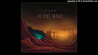 Kaos - Friendly Shadows