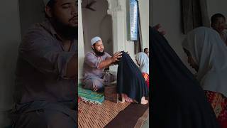 mere aaka ka dar bacchon ka pyar se padhaane #islamicvideos #love #madrasah #motivation #shortislami