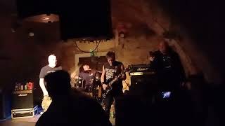 PETER & THE TEST TUBE BABIES - Blown Out Again/16.02.2024/UNTERHUND - ORMOŽ/SLOVENIA