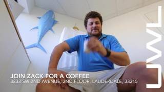 Join Zack for coffee Version 2