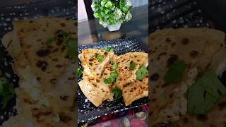 Leftover Chapatti Taco for kids/ Anshul Kitchen #viral #viralvideo #viralreels #ashortaday #shorts