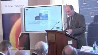 John O'Hagan Keynote - Economic Sovereignty in an Age of Globalisation and EU Integration