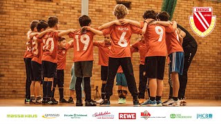 „Fußball mit Herz“ in Bildern | Das soziale Fussballcamp des FC Energie