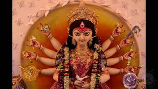 Wellington Nagarik Kalyan Samity Durga Puja 2018